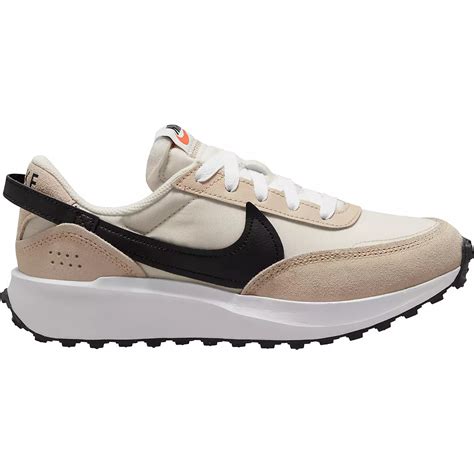 sneaker nike beige|black ladies nike sneakers.